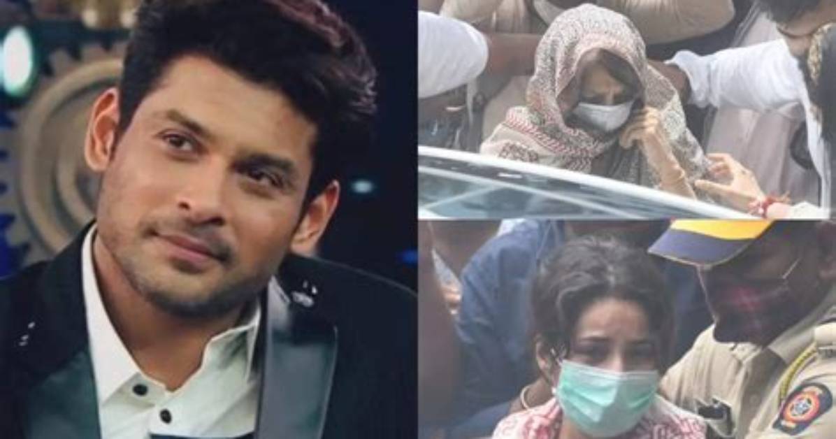 Sidharth Shukla Cause of Death, How Did Sidharth Shukla Die?