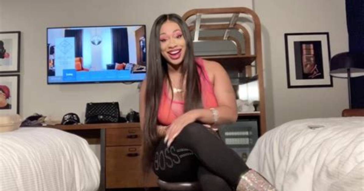 Sidney Starr's Journey on Bgc