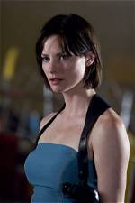 Sienna Guillory (Aka Jill Valentine on Resident Evil) Biography
