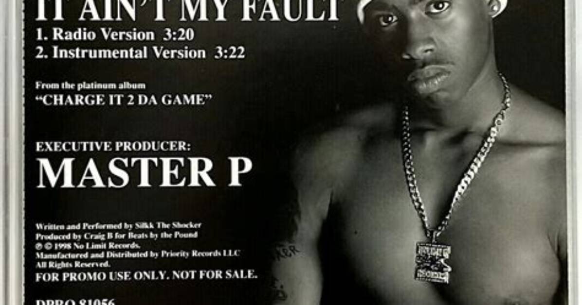 Silkk the Shocker’s Past Relationships and Ex-Wife