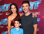 Simon Cowell's Heartfelt Journey with His Sick Son