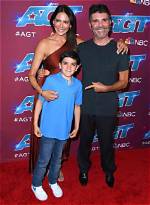 Simon Cowell's Journey with His Disabled Son