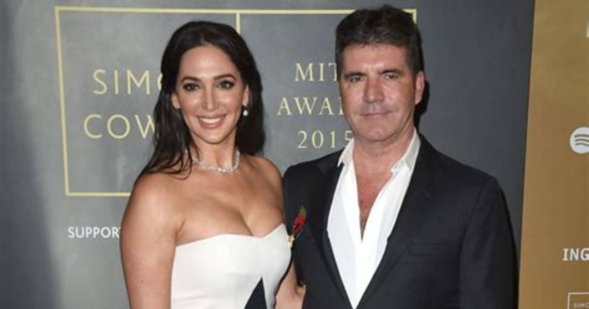 Simon Cowell's Marriage: His Wife Lauren Silverman