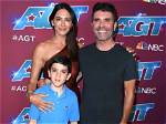 Simon Cowell's Son Eric Cowell Is Growing Strong Despite Special Needs