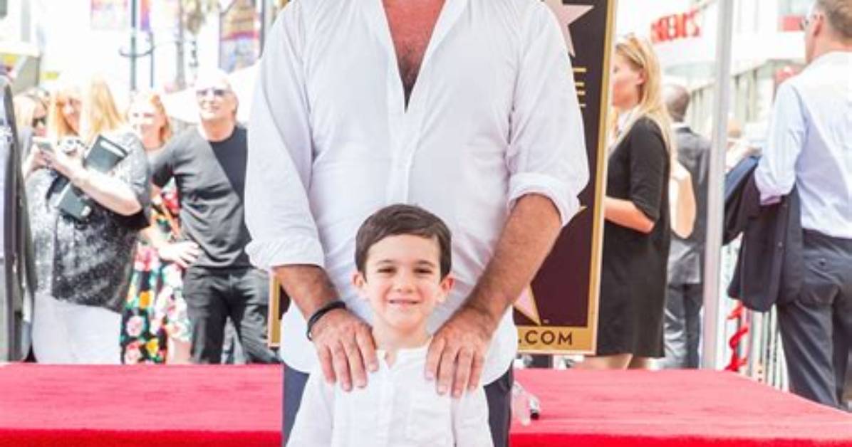 Simon Cowell's Son Eric: the Truth Behind the Autism Rumors
