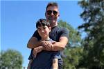 Simon Cowell's Son Fights for His Health: the Unseen Battle