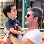 Simon Cowell's Son's Rare Illness: Angelman Syndrome