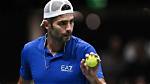 Simone Bolelli Height, Weight, Net Worth, Age, Birthday, Wikipedia, Who, Nationality, Biography
