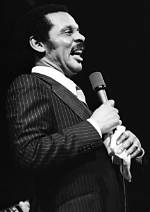 Singer Ernie Andrews Dead at the Age of 94- Who Was His Wife and What Was His Net Worth?