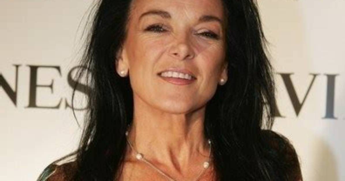 Singer Lisa Edwards Has a Daughter with Partner Michael Turner, Family Details