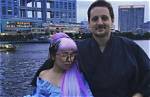 Singer-Songwriter and Wife of Sturgill Simpson