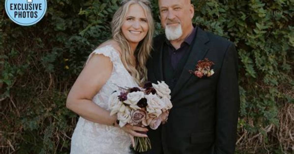 ‘Sister Wives’: Christine Brown Says Marriage to Kody Is over — ‘We’ve Been in a Rough Spot for a Long Time’