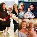 ‘Sister Wives’ Star Mykelti Brown Shares First Photos with Daughter Avalon and Newborn Twin Sons
