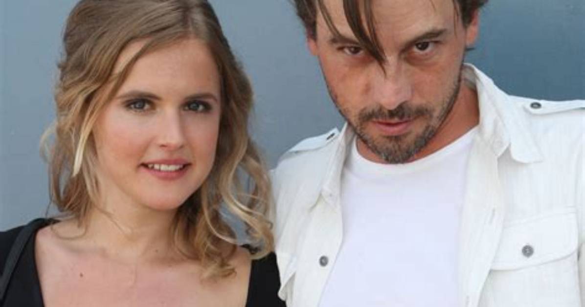 Skeet Ulrich's Ex-Wife: Unveiling the Woman Behind the Actor
