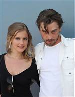 Skeet Ulrich's Ex-Wife: Unveiling the Woman Behind the Actor