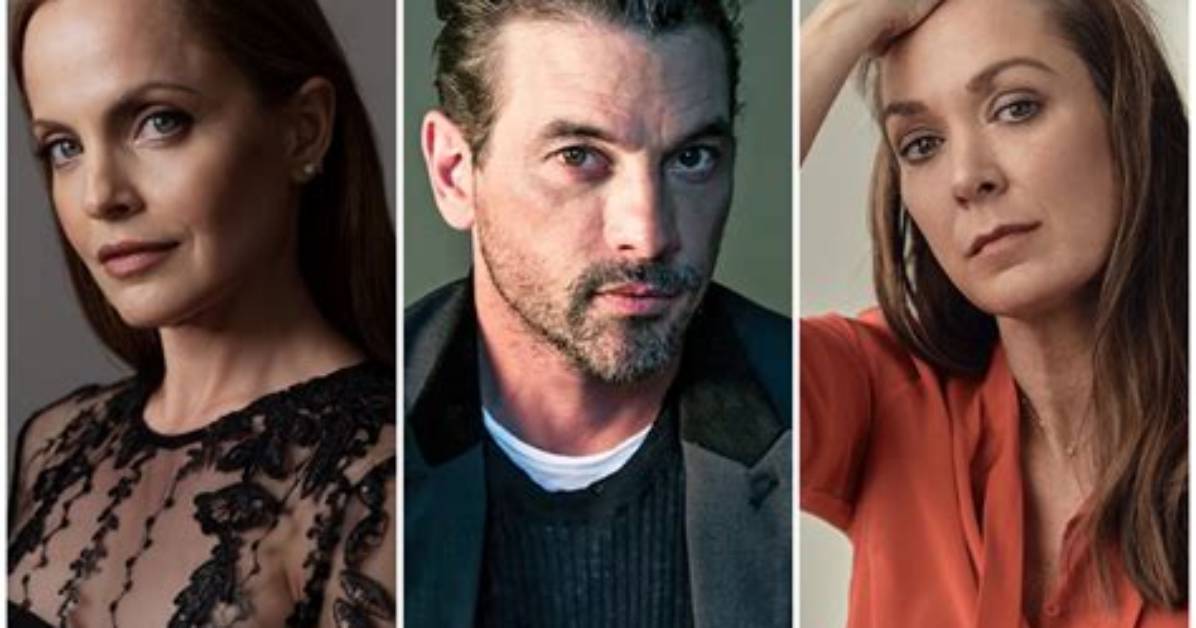 Skeet Ulrich's Love Life in 2024: Who's He Dating Now?
