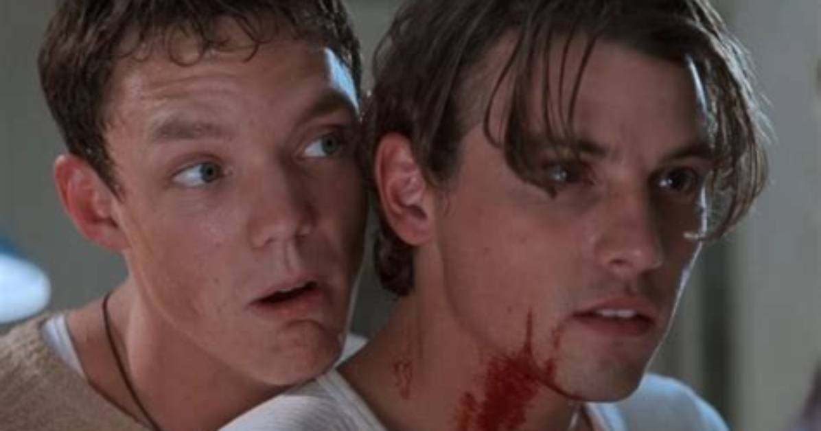 Skeet Ulrich's Stature and Beyond