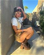 Ski Mask Girl Height, Weight, Net Worth, Age, Birthday, Wikipedia, Who, Nationality, Biography