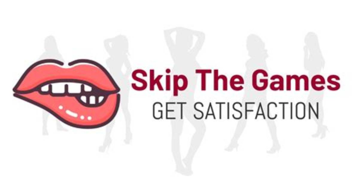 "Skip Tha Games Shreveport" Exposed!