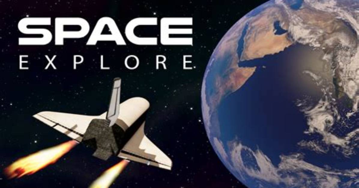 Skip the Games and Explore The