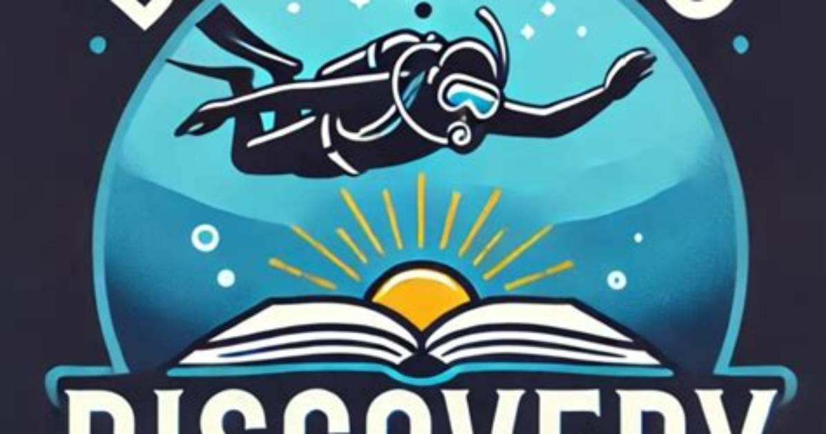 Skip the Games, Dive into Discovery