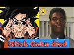 Slick Goku Cause of Death: How Did the Popular Youtuber Die?