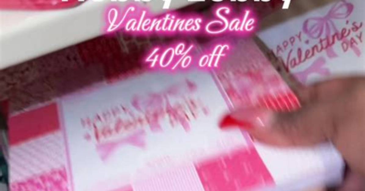 Snag Amazing Savings with Hobby Lobby's 40% off Coupon!