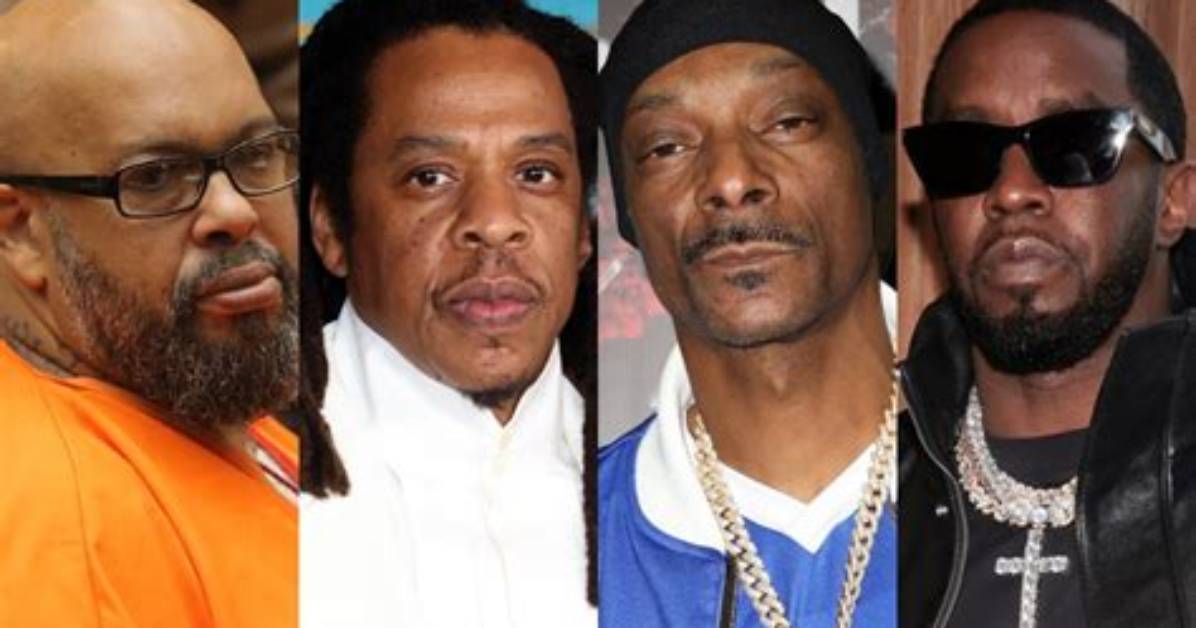Snoop Dogg's Criminal History: Past Arrests and Legal Troubles