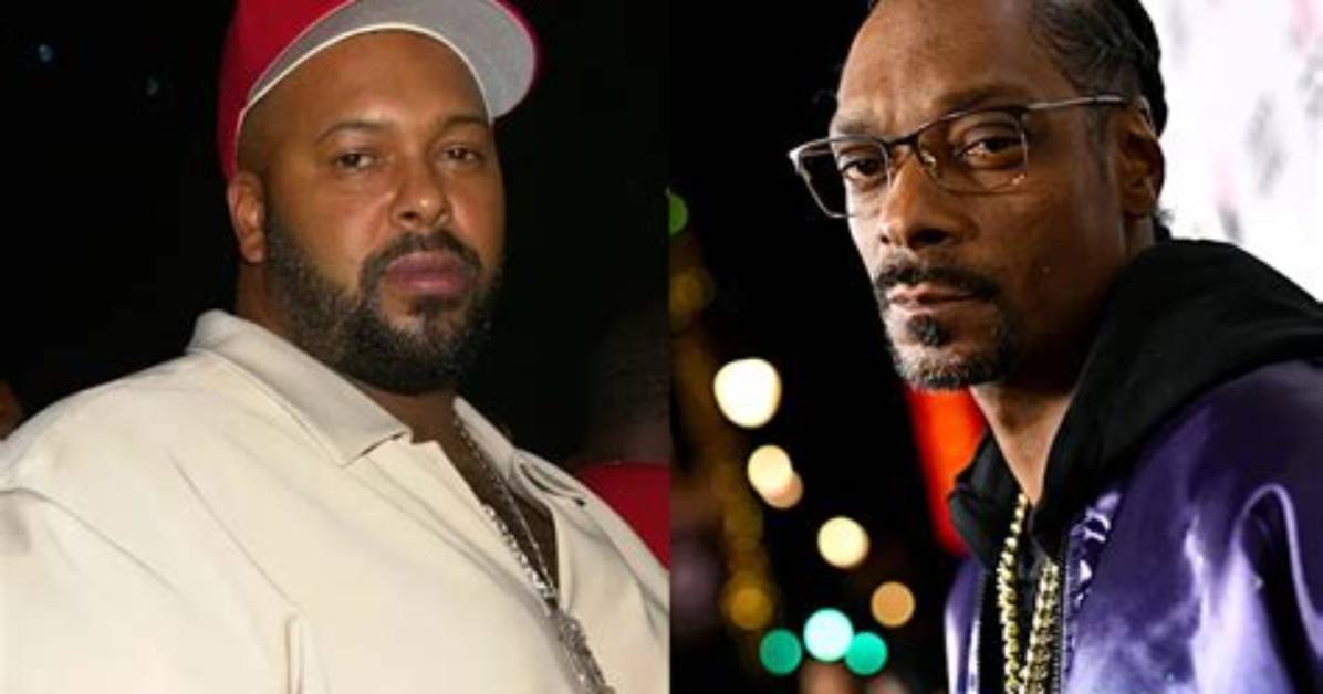Snoop Dogg's Tumultuous Encounters with the Justice System