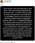 “So Disappointed”: Justin Roiland Garners Backlash for Dm Scandal Amid Domestic Violence Charges Getting Dropped