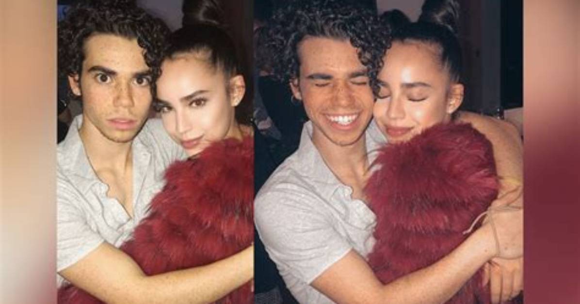 Sofia Carson's Personal Journey and Family Plans
