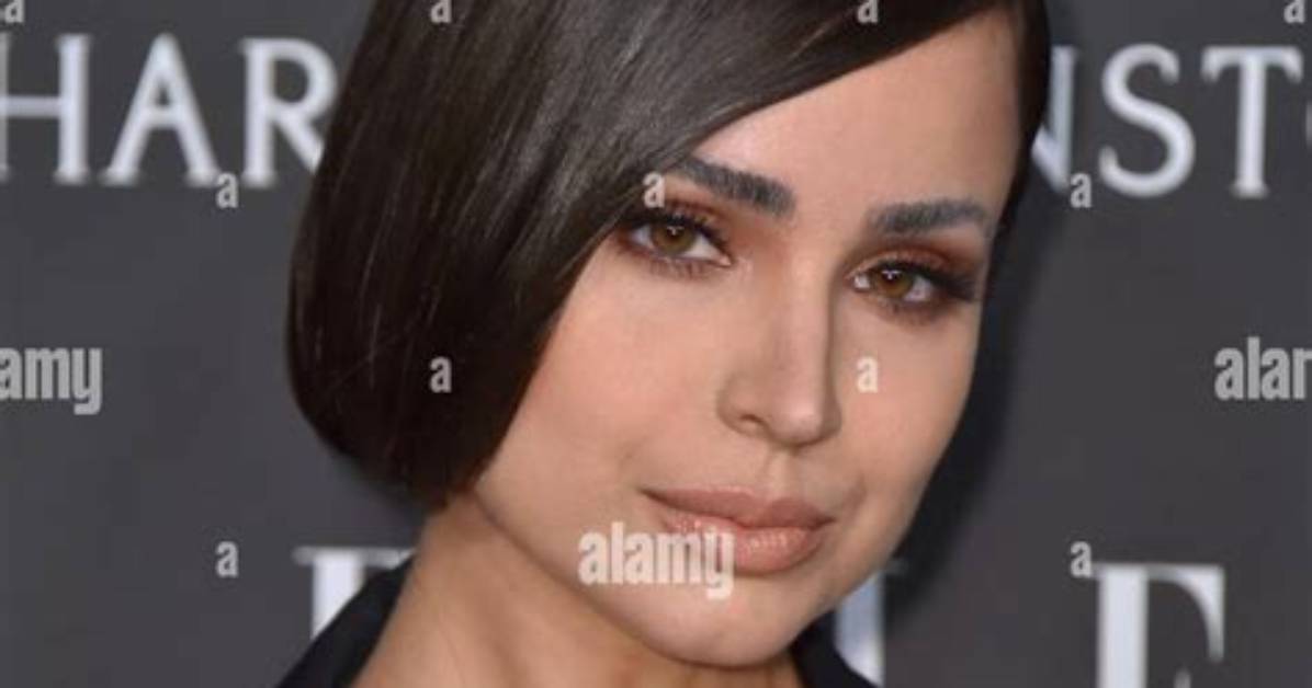 Sofia Carson's Pregnancy Rumors Explored