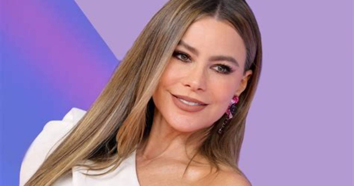 Sofia Vergara: Unraveling Her Ethnicity and Cultural Heritage