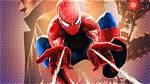 Sofie’s Spider-Man Video: a Web-Slinging Adventure