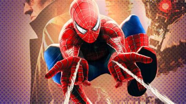 Sofie’s Spider-Man Video: a Web-Slinging Adventure