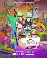 Solar Opposites Tv Show Renewed for Season 3 at Hulu