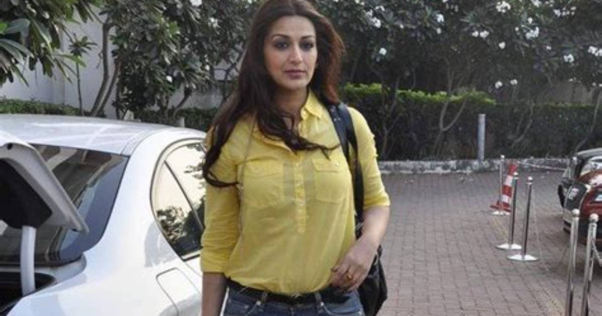Sonali Bendre Height, Weight, Net Worth, Age, Birthday, Wikipedia, Who, Nationality, Biography
