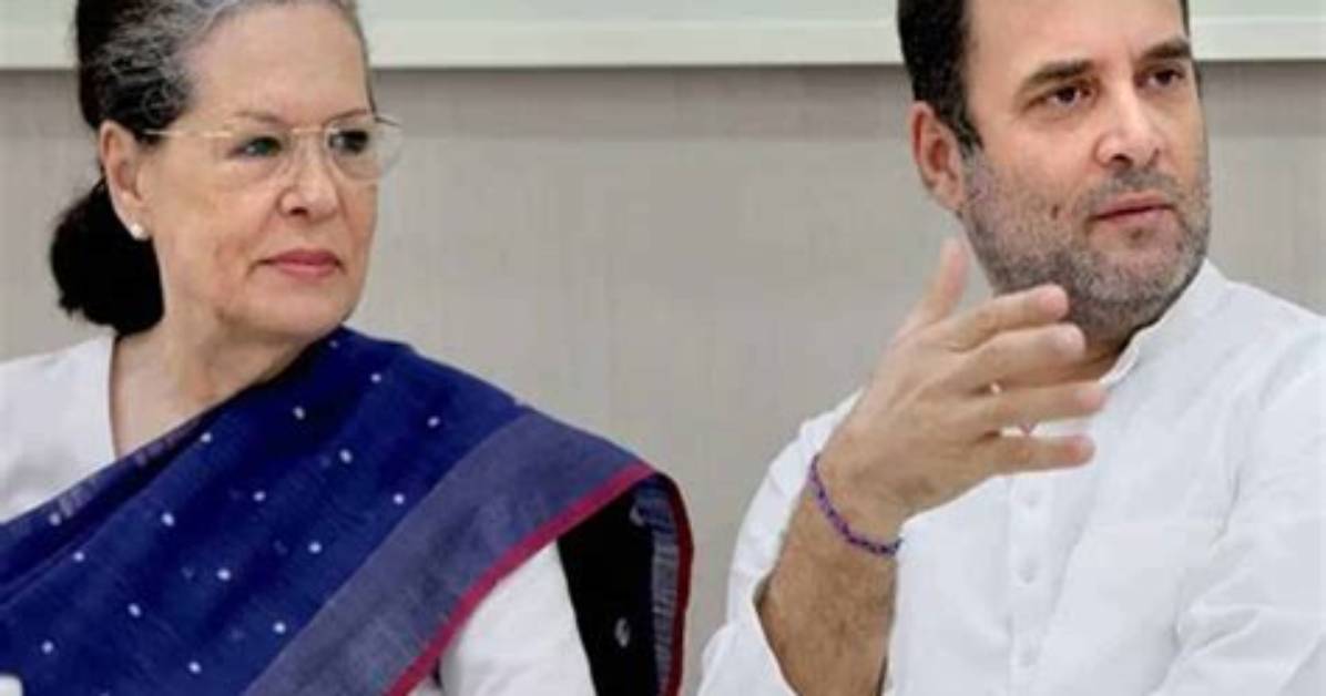 Sonia Gandhi, Maken to Decide on Raj Cm, Says Gehlot