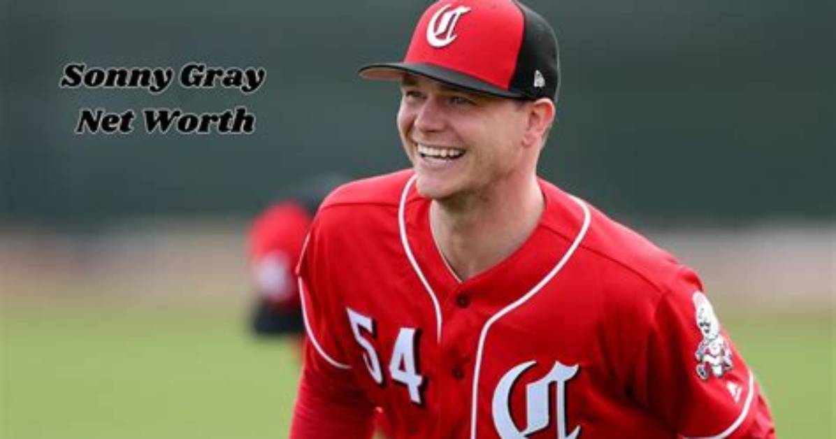 Sonny Gray Height, Weight, Net Worth, Age, Birthday, Wikipedia, Who, Nationality, Biography