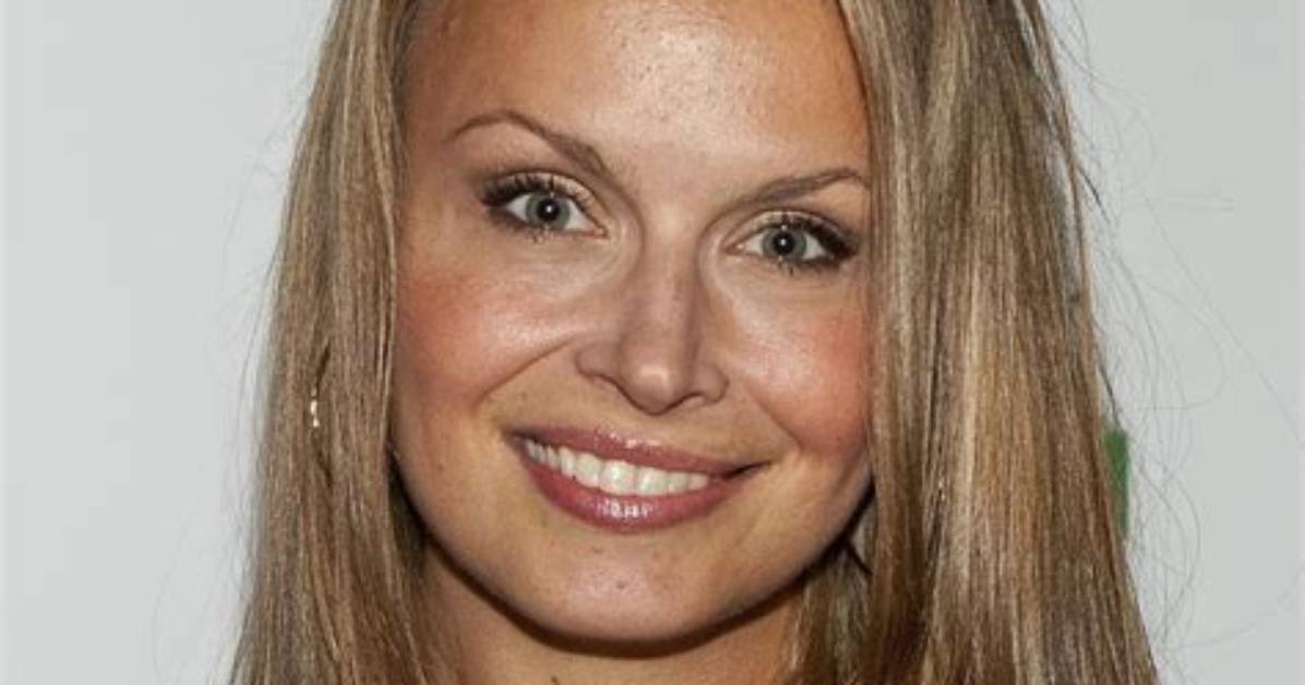 Sonya Salomaa Height, Weight, Net Worth, Age, Birthday, Wikipedia, Who, Nationality, Biography
