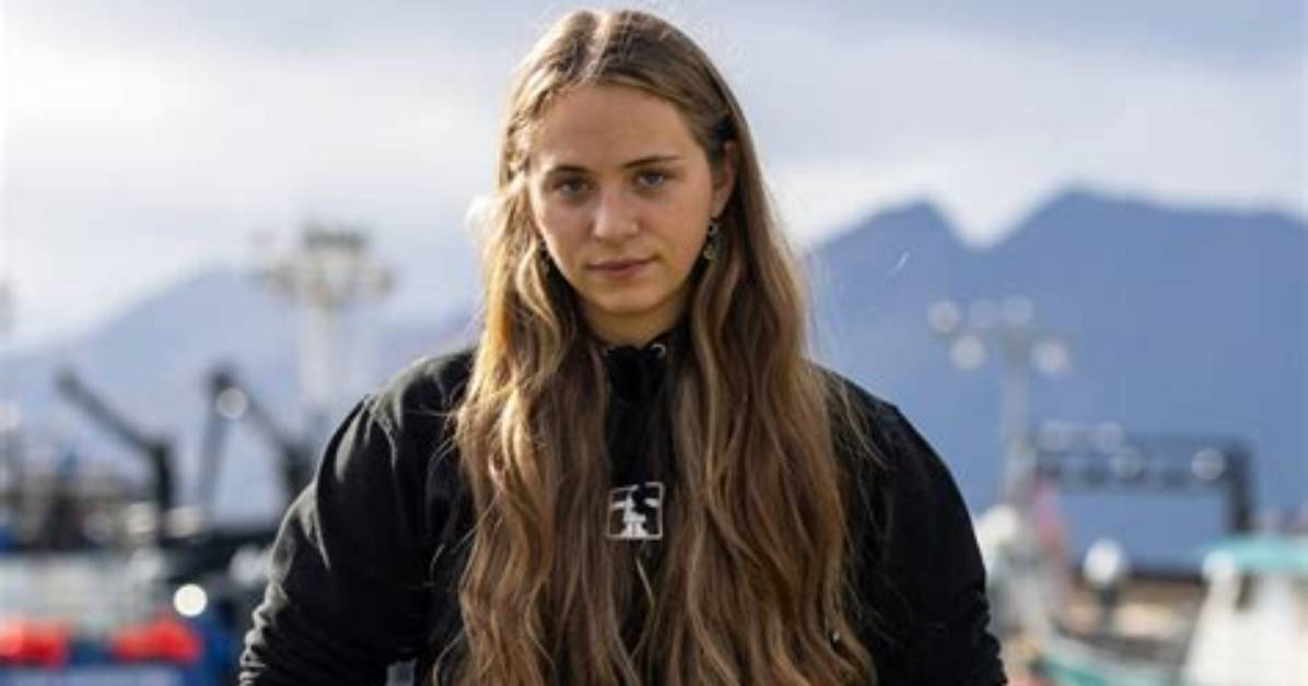 Sophia 'Bob' Nielsen: the Enigmatic Journey of a Living Legend