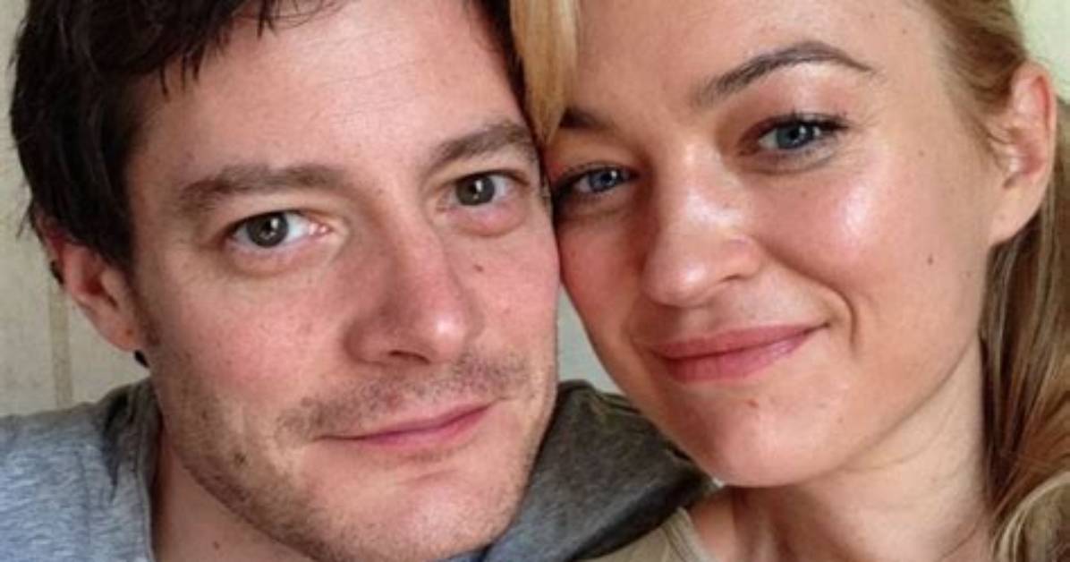 Sophia Myles Son with Her Husband James Bell; Here Is What You Need to Know About