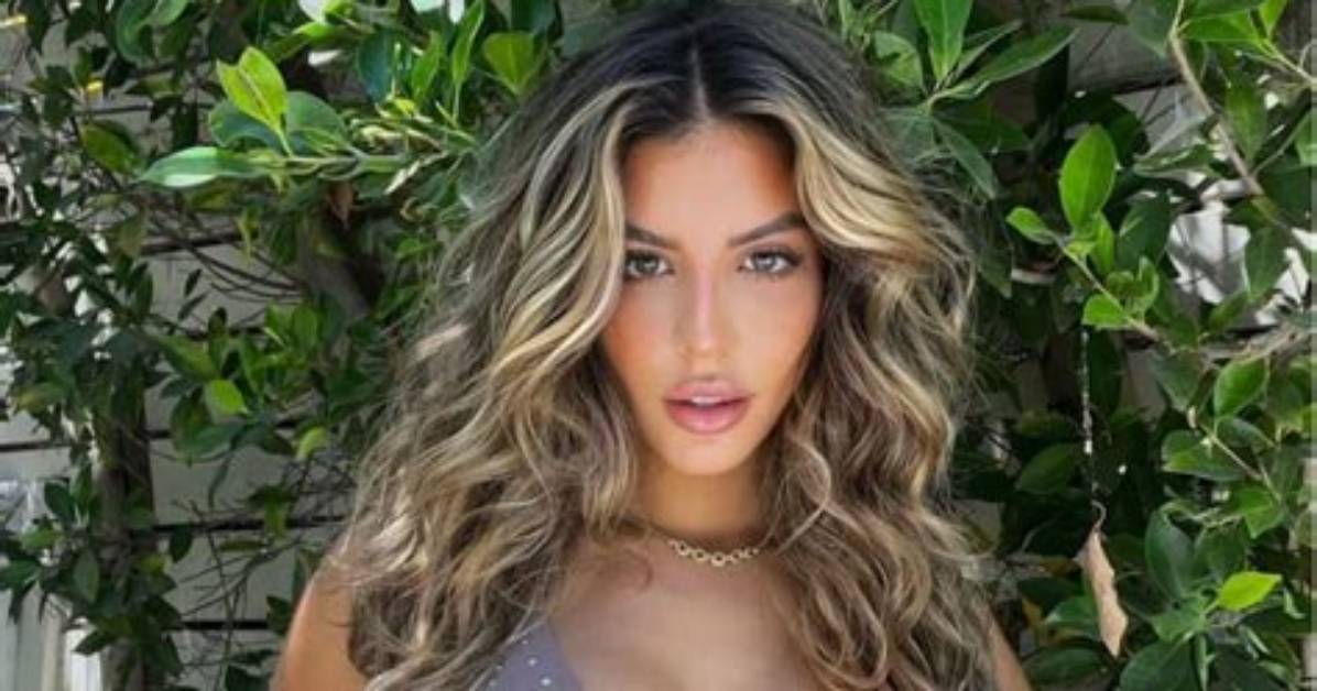 Sophia Russo Height, Weight, Net Worth, Age, Birthday, Wikipedia, Who, Nationality, Biography