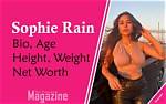 Sophie Isaacs Height, Weight, Net Worth, Age, Birthday, Wikipedia, Who, Instagram, Biography