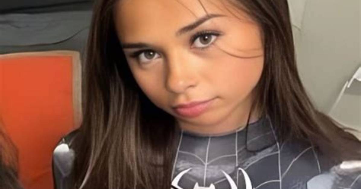 Sophie Rain and the Spectacular Spiderman Adventure: Part 2
