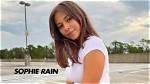 Sophie Rain Free of: a Journey Through Her Life and Achievements