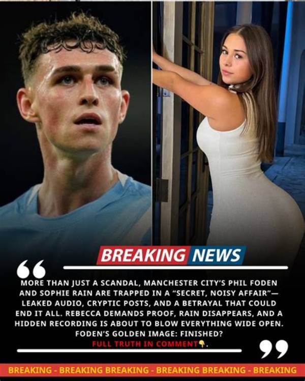 Sophie Rain - Leaked Video Scandal | Exposed