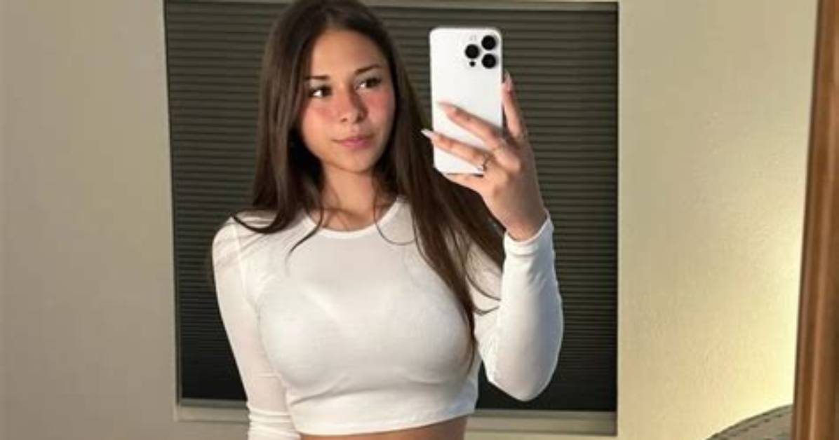 Sophie Rain Scandal: Explicit Video Controversy