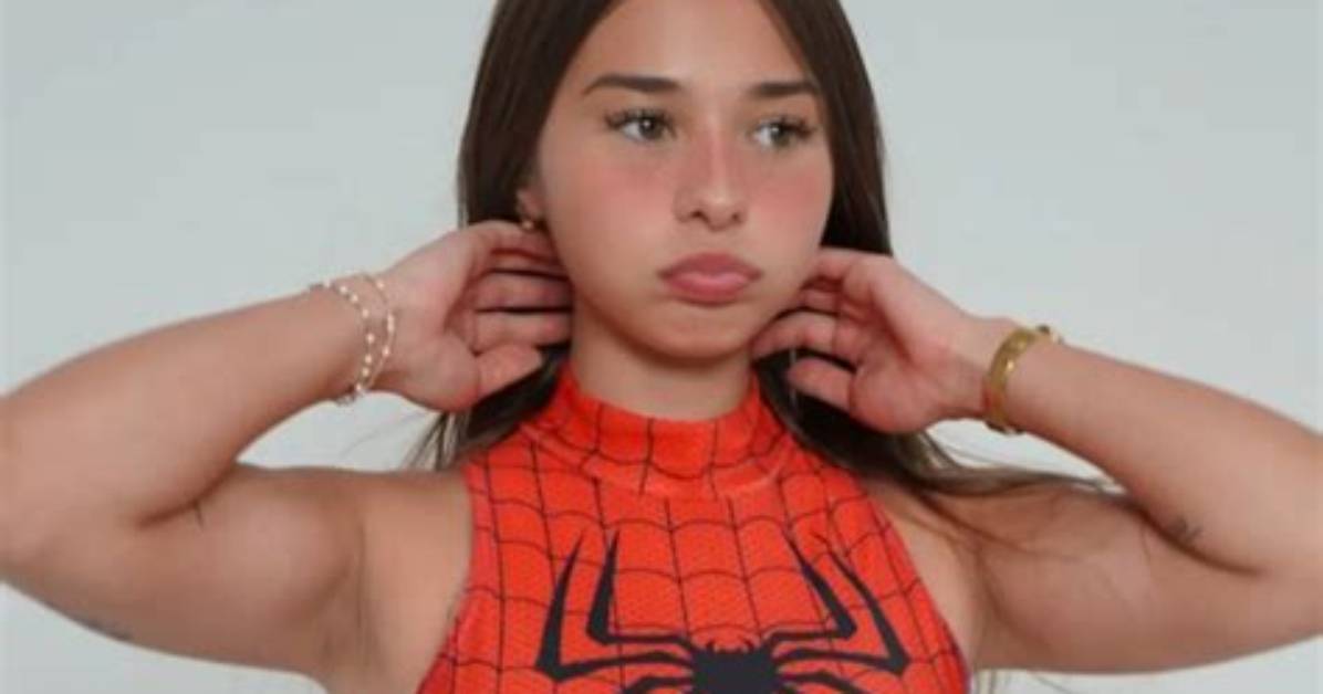 Sophie Rain Spider-Man Video Exclusive: Behind the Scenes Leaked Footage