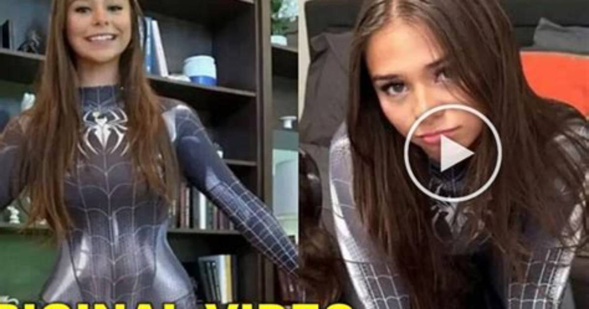 Sophie Rain Spiderma: the Rise of a New Star
